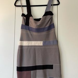 Herve Leger Dress M